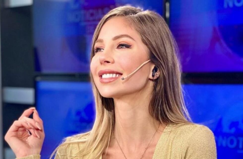 Romina Malaspina no deja de crecer en Instagram y muestra sus mejores looks