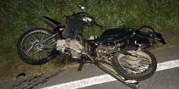 Accidente en San Francisco\u002E