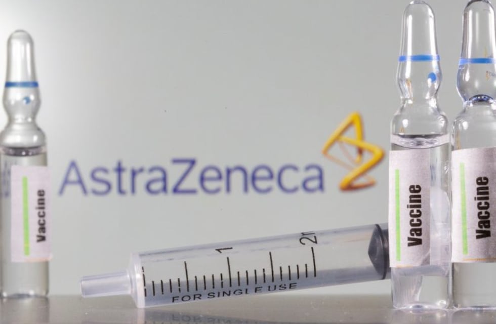 AstraZeneca dice haber encontrado la “fórmula ganadora” para su vacuna