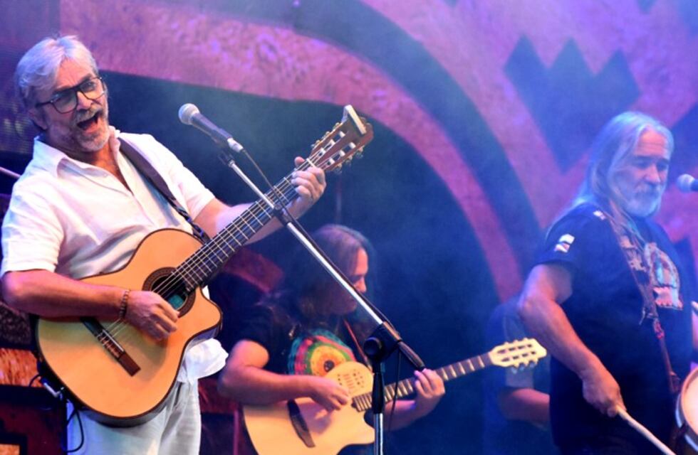 Ganadores de las entradas para ver al Dúo Coplanacu