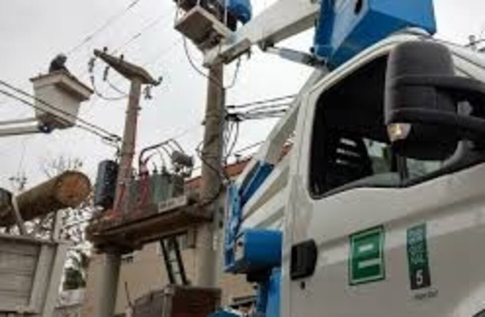 Se restableció el servicio en Córdoba, tras el apagón por una falla nacional