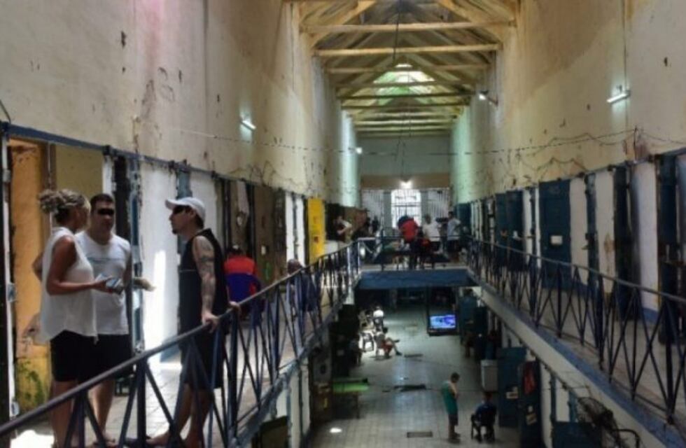 Funcionario del Servicio Penitenciario santafesino fue denunciado por abuso sexual