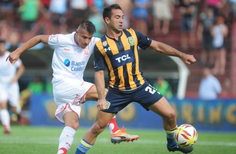 Pese al esfuerzo del segundo tiempo Central cayó 2 a 1 ante el Globo