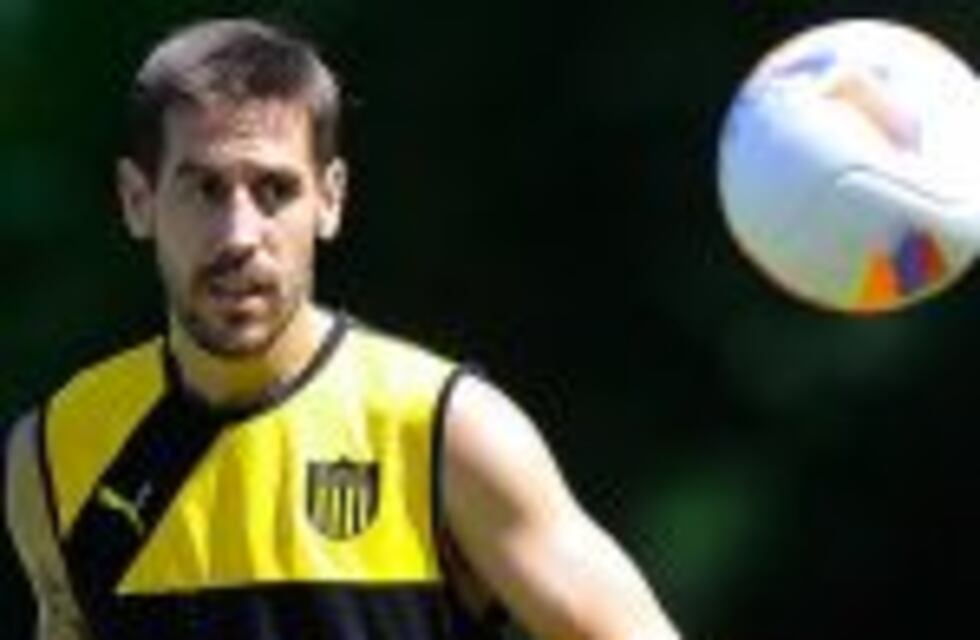 Tomás Costa, ex jugador canalla, le dedicó una emotiva carta a Mateo por su despedida