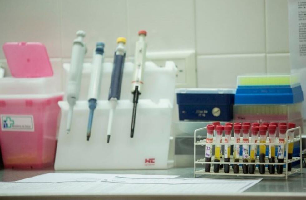 Río Negro formará parte del proyecto "plasma inmune"