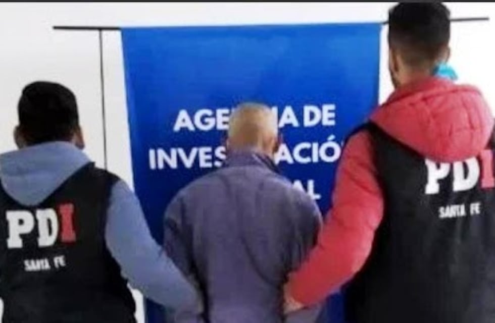 Le imputan homicidio en ocasión de robo al presunto agresor de Tomás Carlovich