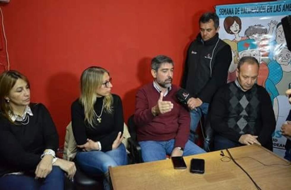 Charata: el Ministerio de Salud pidió "calma" a la población tras la muerte de un paciente por Gripe A