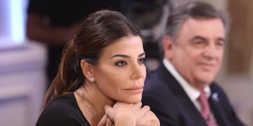 Zulemita Menem (Foto: El Trece)