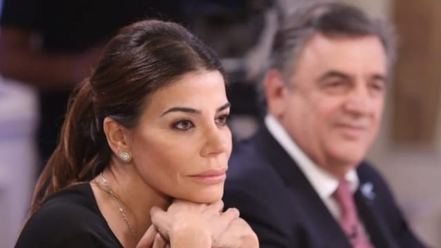 Zulemita Menem (Foto: El Trece)