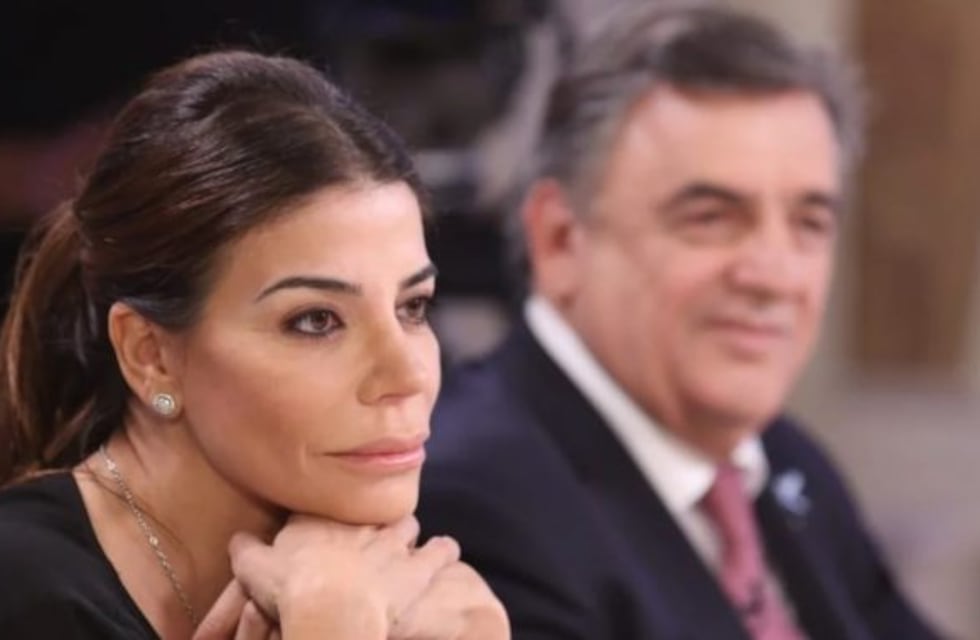 El particular halago de Zulemita Menem a Juliana Awada