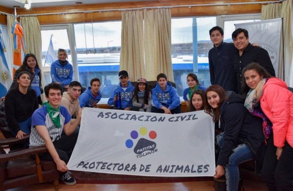 El proyecto "Educando en Valores para la Tenencia Responsable de Mascotas" fue declarado de interés provincial