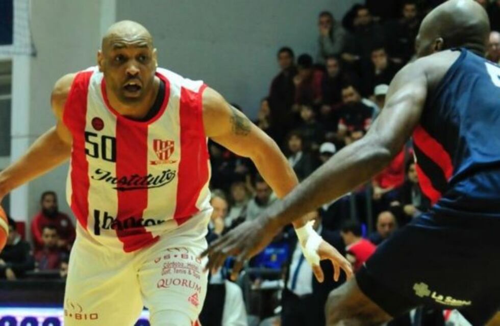 Sam Clancy: "Vamos por el campeonato"