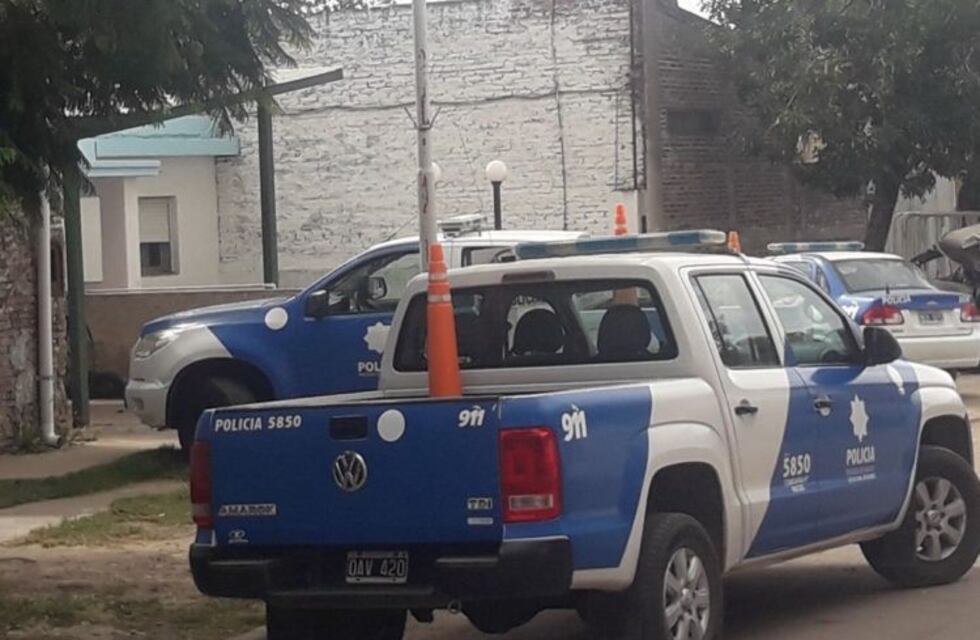 Amenazaron y abusaron sexualmente de una joven en Maciel