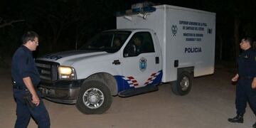 El agresor fue detenido\u002E