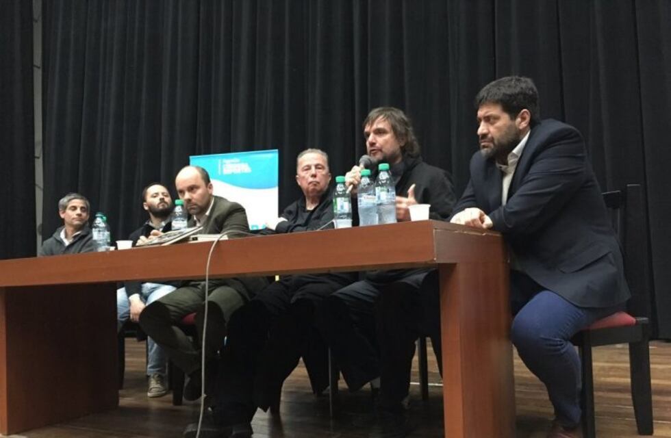 El partido del Padre Pepe contra la droga