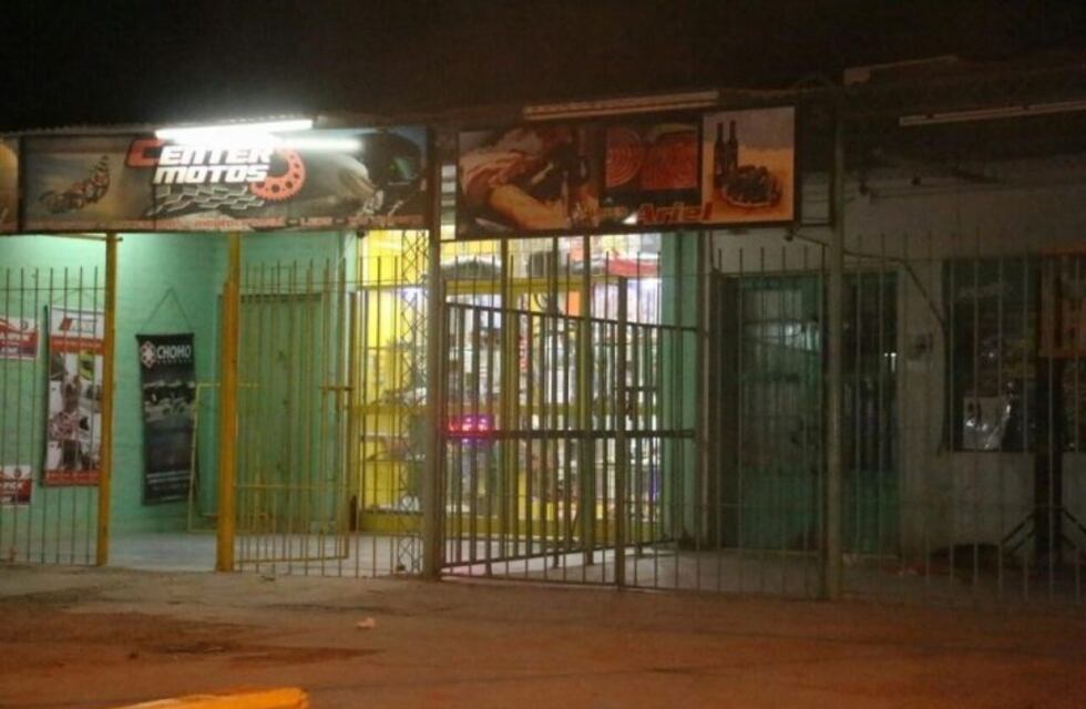 Un carnicero, prófugo por abusar de una joven con discapacidad