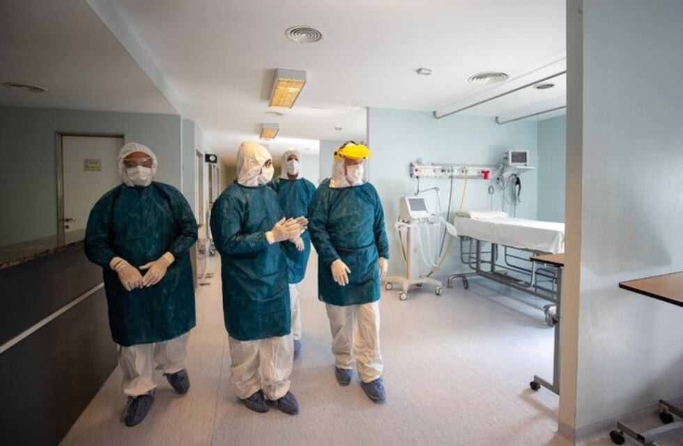 Diagnostican cinco casos más de coronavirus en Córdoba, en el día con más muertes en el país