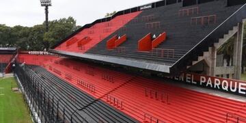 Newellu00b4s enfrentaru00e1 a Olimpo a puertas cerradas