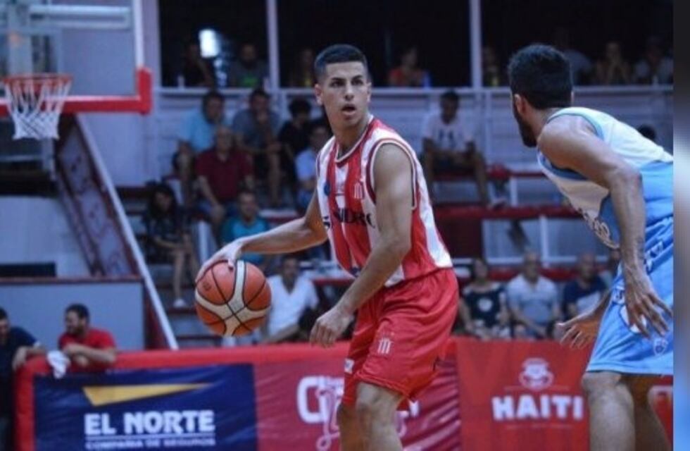 Los Halcones cayeron ante Rivadavia