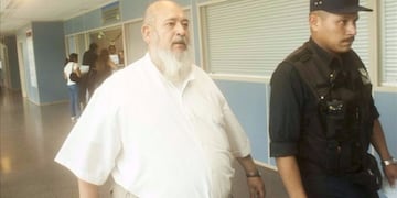 El cura Agustín Rosa Torino, acusado de abuso sexual\u002E (Web)