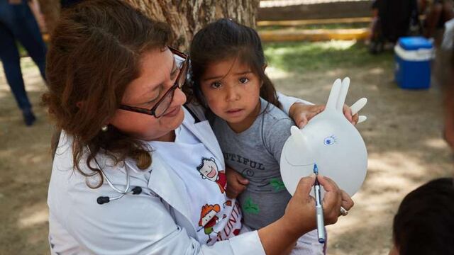Niños