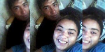 Mujer asesinada por su pareja en San Luis