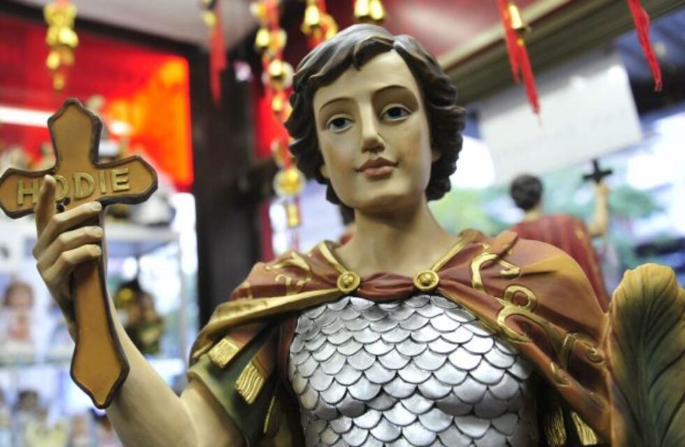 ¿Por qué se celebra a San Expedito?