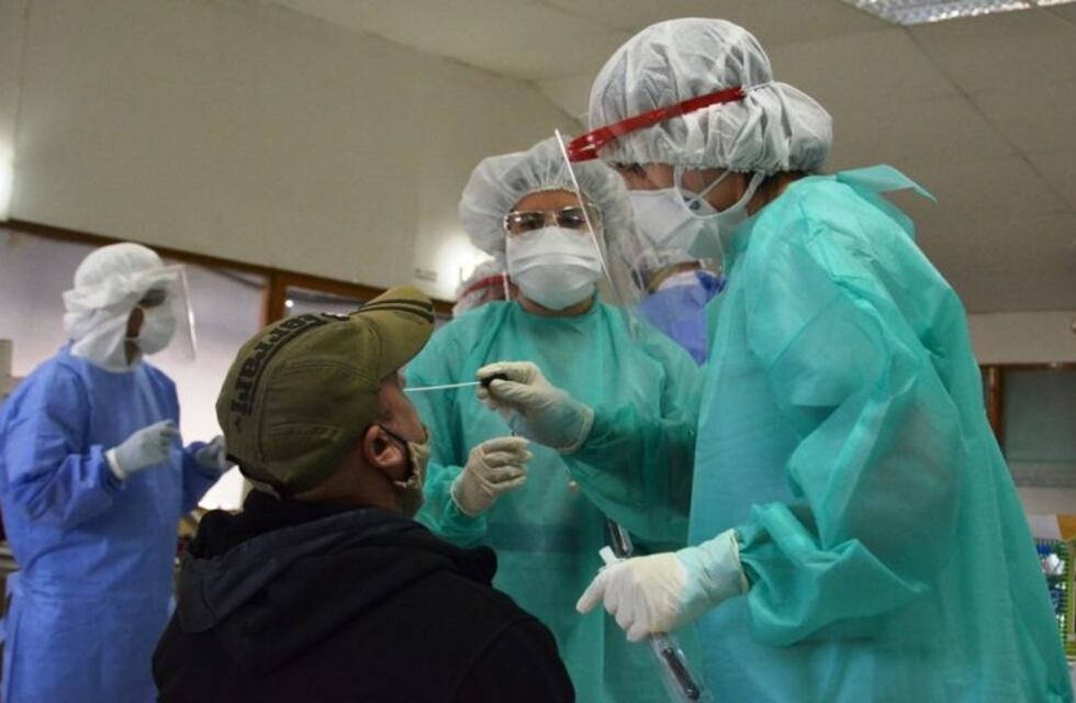 El sector privado pronostica complicaciones para conseguir camas para pacientes con Covid