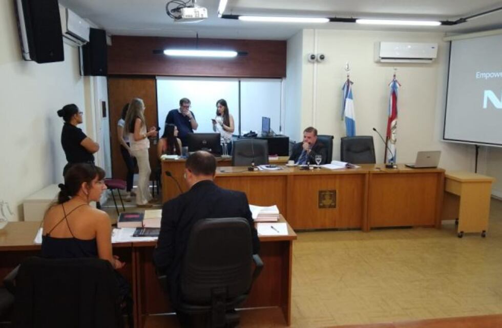 Caso Glaría: en diez días hábiles resuelve la Cámara