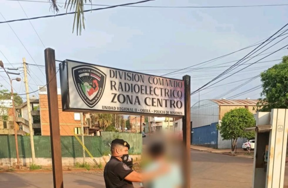 Capturaron a un joven que agredió a otro con un machete hace un año