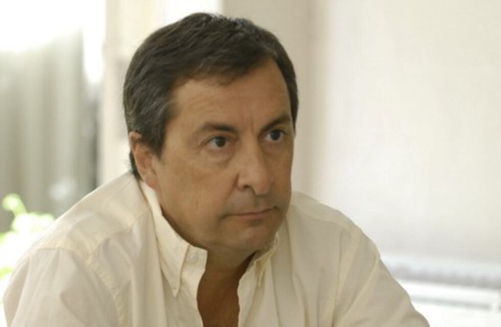 El mendocino Enrique Thomas se sumará al gabinete de Bullrich