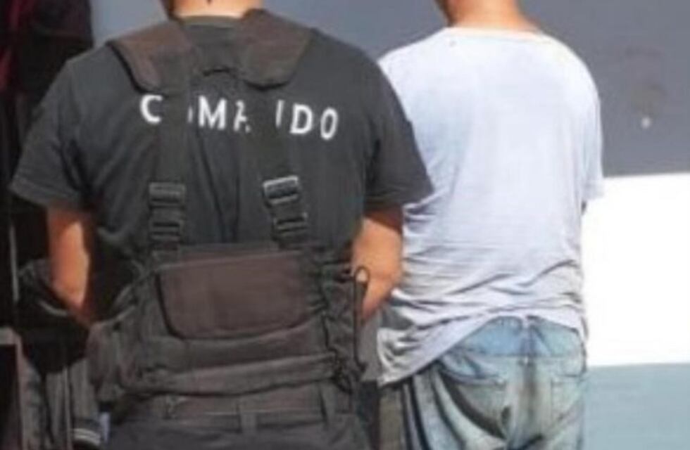 Nuevo detenido por violencia de género en San Vicente