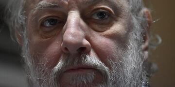 El juez procesó a Sancho sin prisión preventiva y le trabó un embargo sobre sus bienes de 10 millones de pesos \u002E(DyN)