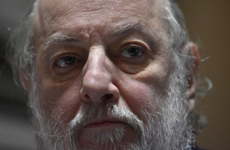 Causa Los Sauces: Bonadio procesó a Carlos Sancho, ex gobernador de Santa Cruz