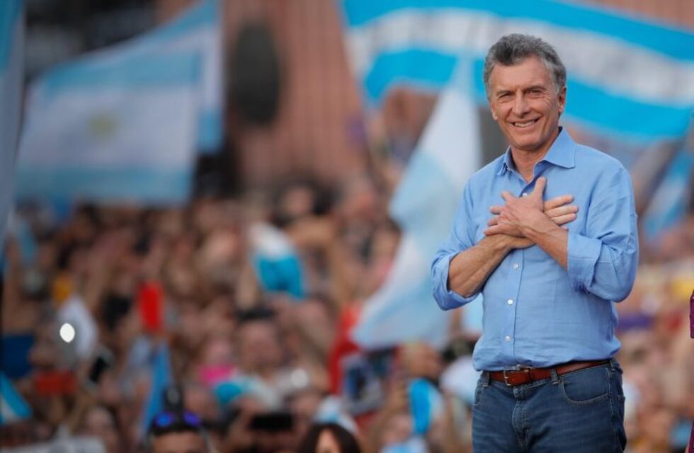 Mauricio Macri rompió el silencio: "Vienen desplegando un ataque sistemático y permanente a nuestra Constitución"