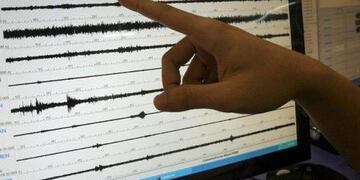 Se mueve el Oeste argentino con movimientos sísmicos, aunque de baja intensidad, fueron desde Mendoza hasta Jujuy\u002E