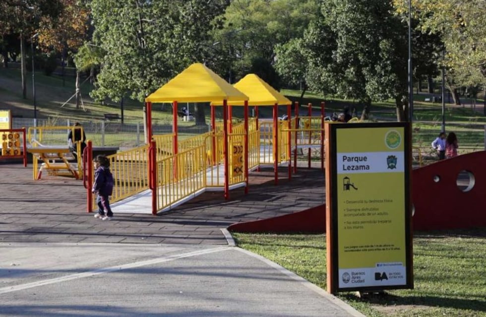 BA Elige: los porteños deciden qué obras llevará adelante el gobierno de la Ciudad