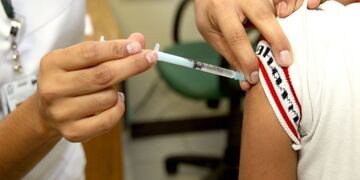 Los profesionales advierten que es sumamente necesaria la vacunación en el caso de los grupos de riesgo: embarazadas, puérperas hasta 10 días, niños de 6 a 24 meses, mayores de 65 años\u002E