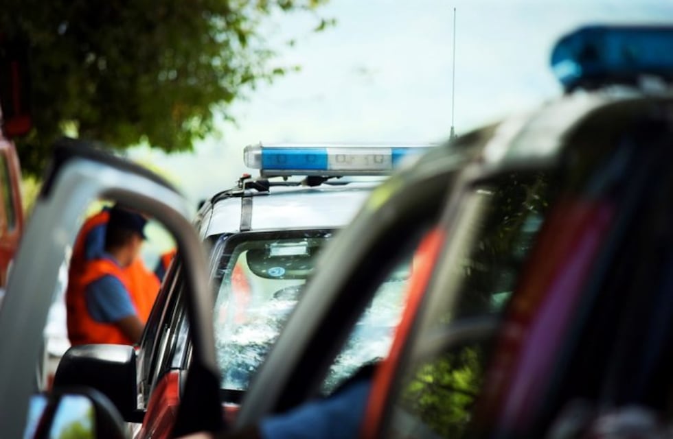 La Policía frustró un robo en una vivienda de Carlos Paz