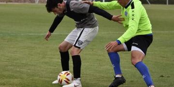 Godoy Cruz y Gimnasia jugarán este sábado un nuevo amistoso\u002E