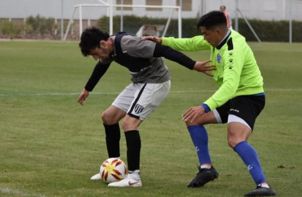 Equipos confirmados: Godoy Cruz y Gimnasia ya piensan en el amistoso