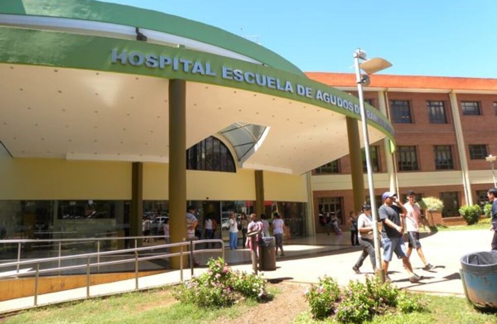 El joven accidentado en la lsla del Medio sigue en terapia intensiva