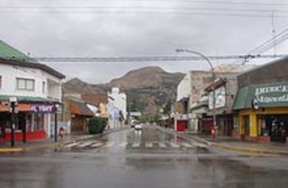 Se está conformando una nueva Asociación de Comerciantes en Esquel