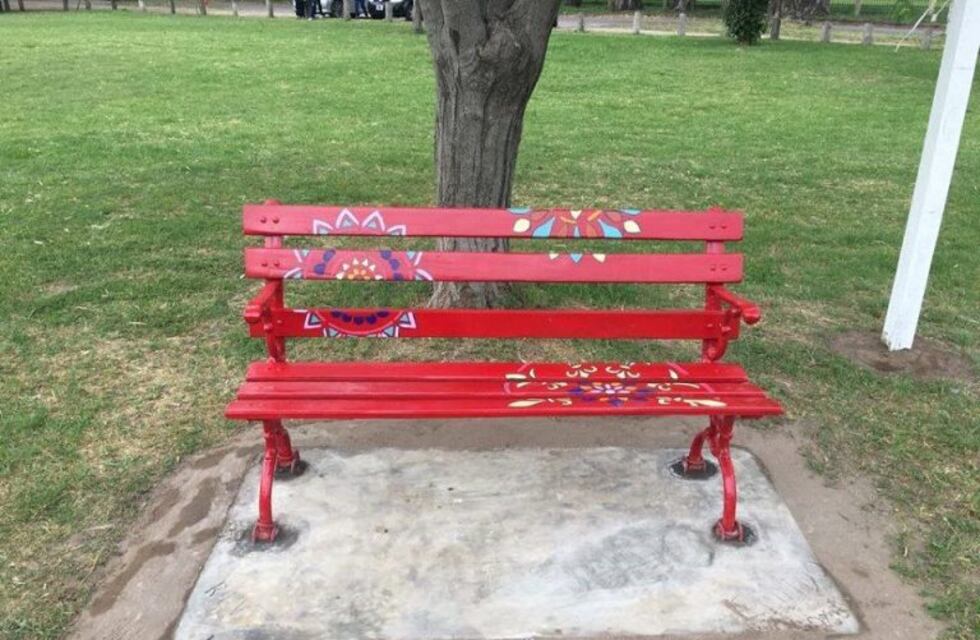 Se inaugura un Banco Rojo en la Universidad Nacional de Tucumán