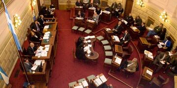 Acueducto Desvío Arijón, tramo 1, 2, 3, 4 y 5, departamentos San Jerónimo, Las Colonias y Castellanos\u002E