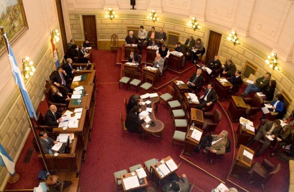 La Provincia envió a la Legislatura un proyecto para endeudarse por 50 millones de dólares