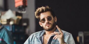 Ricky Montaner (Foto: web)