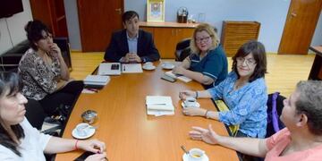 CORONAVIRUS: municipio intensifica medidas de prevención