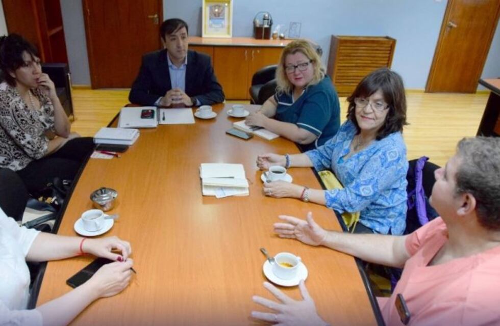 CORONAVIRUS: municipio intensifica medidas de prevención