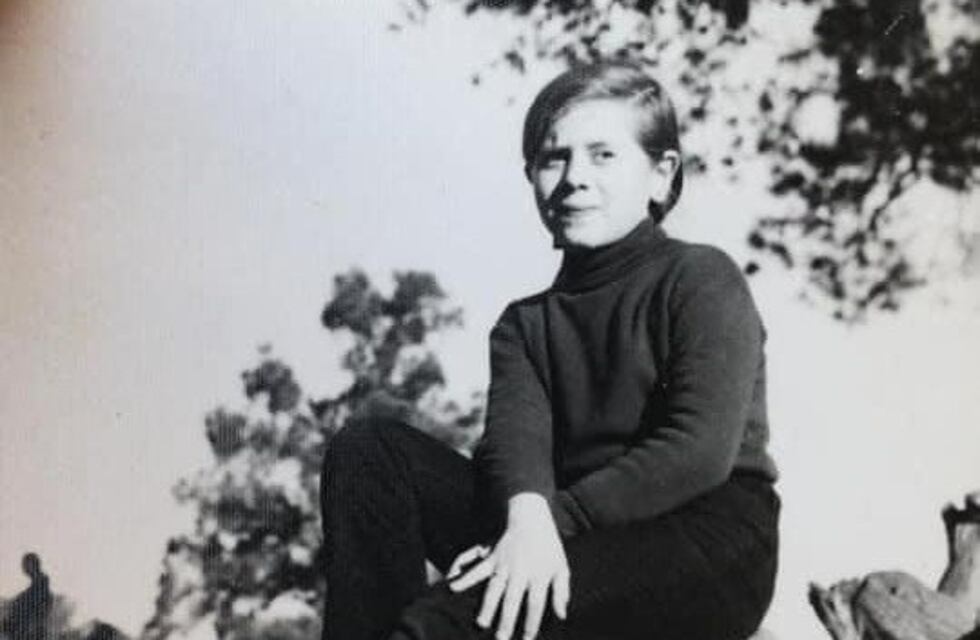 La columna de Magdalena Giorgio